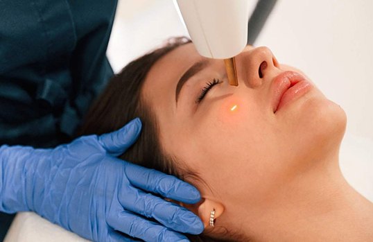 Anti-Pigmentation & Sun Tan Removal | Elation