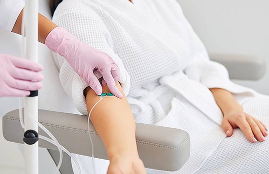 Gluthathions IV | Elation