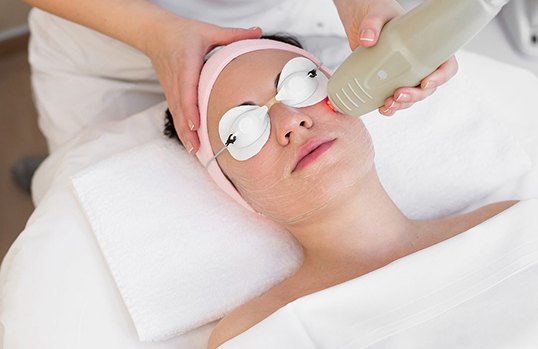 Skin Glow Treatments | Elation