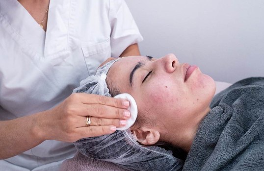 Skin Lightening | Elation<br />
