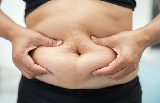 Liposuction Tummy Tucking
